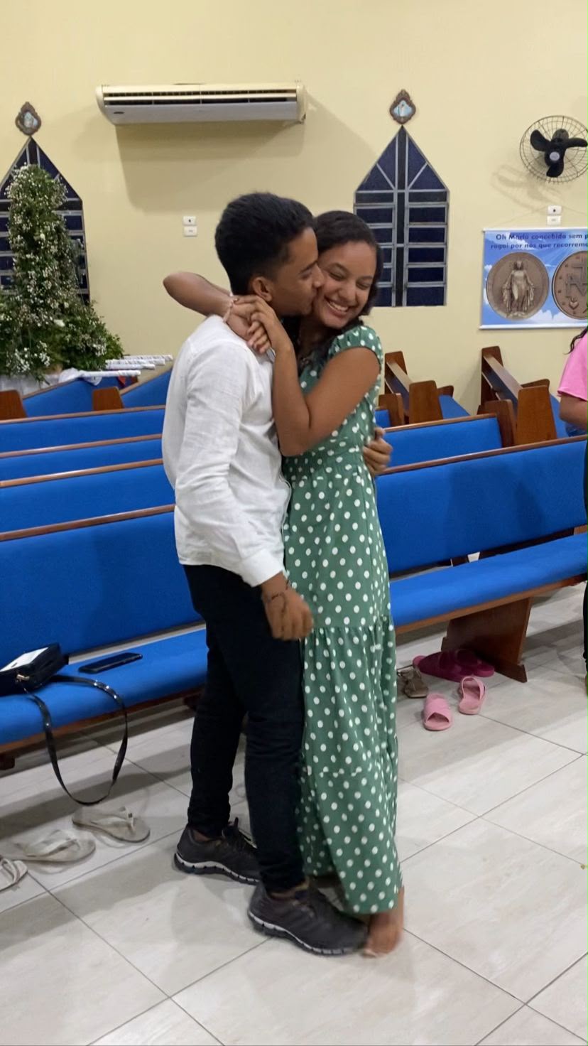 Ytalo & Gabriela 4